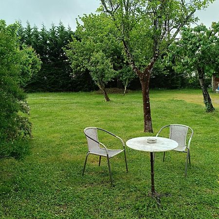 Le Clos Reaud Blaye Dış mekan fotoğraf