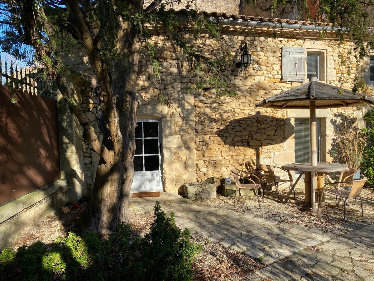 Le Clos Reaud Blaye Dış mekan fotoğraf