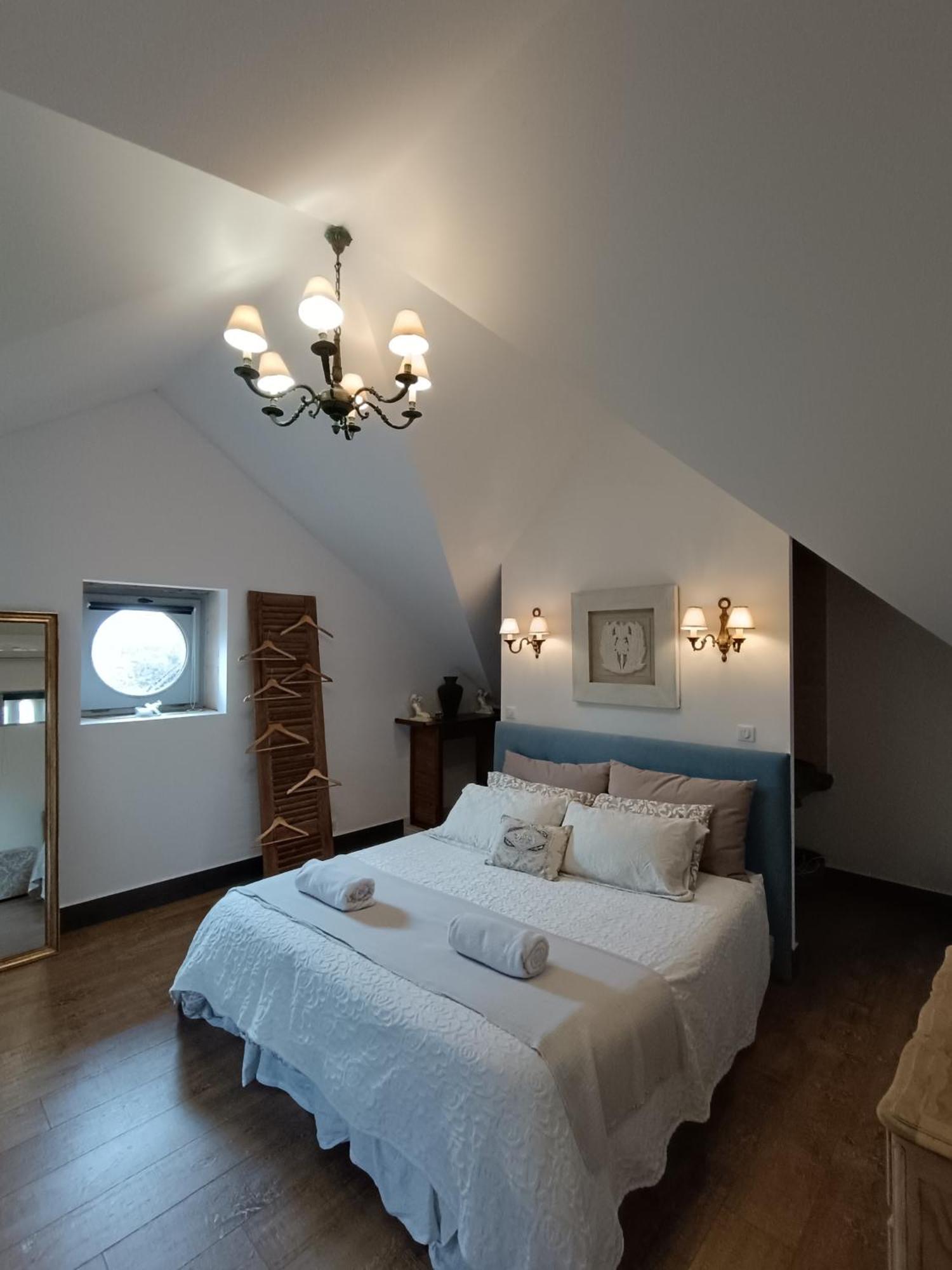 Le Clos Reaud Blaye Dış mekan fotoğraf