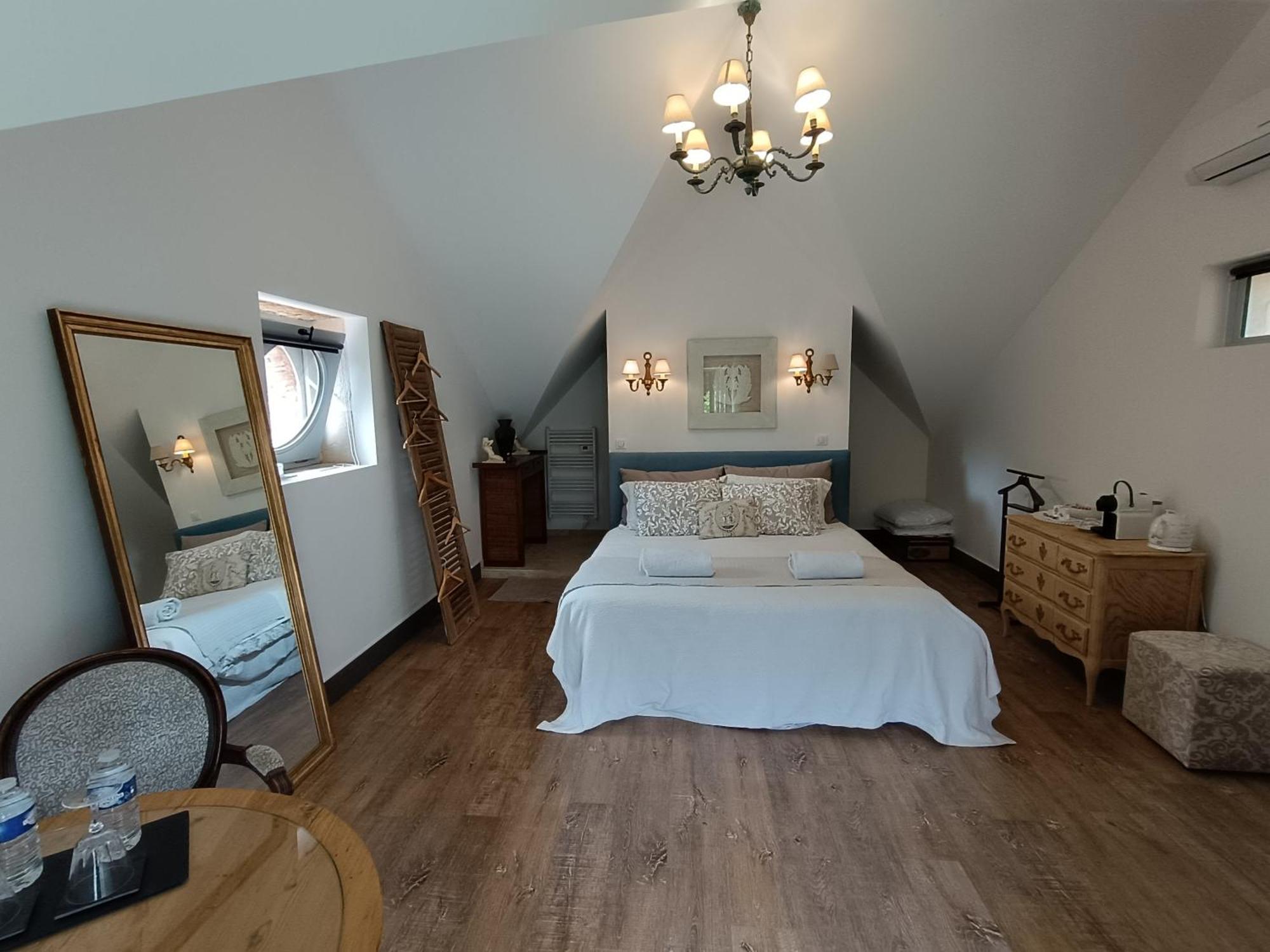Le Clos Reaud Blaye Dış mekan fotoğraf