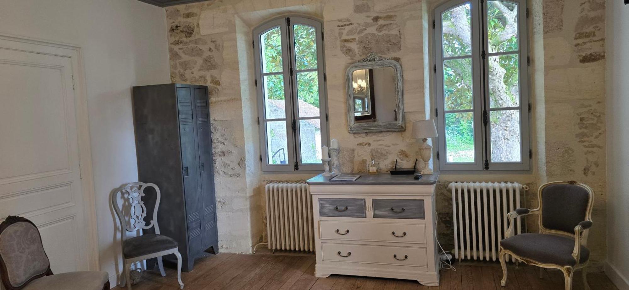 Le Clos Reaud Blaye Dış mekan fotoğraf