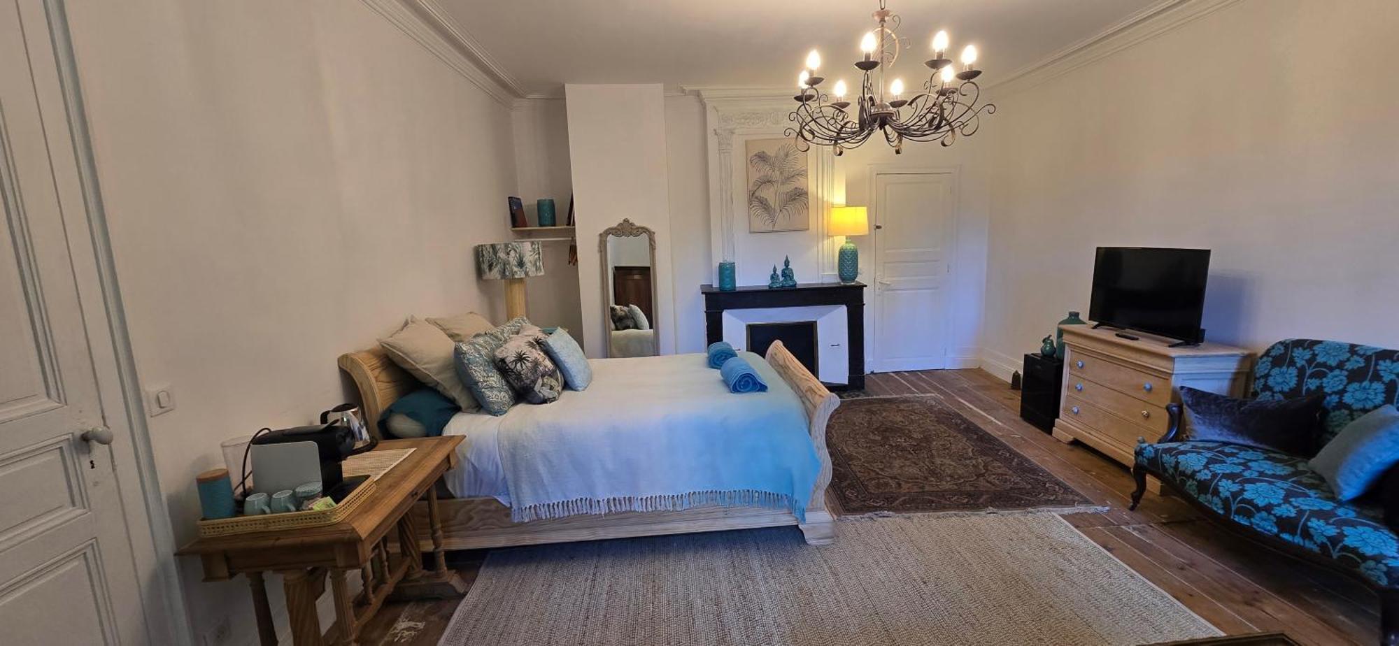 Le Clos Reaud Blaye Dış mekan fotoğraf