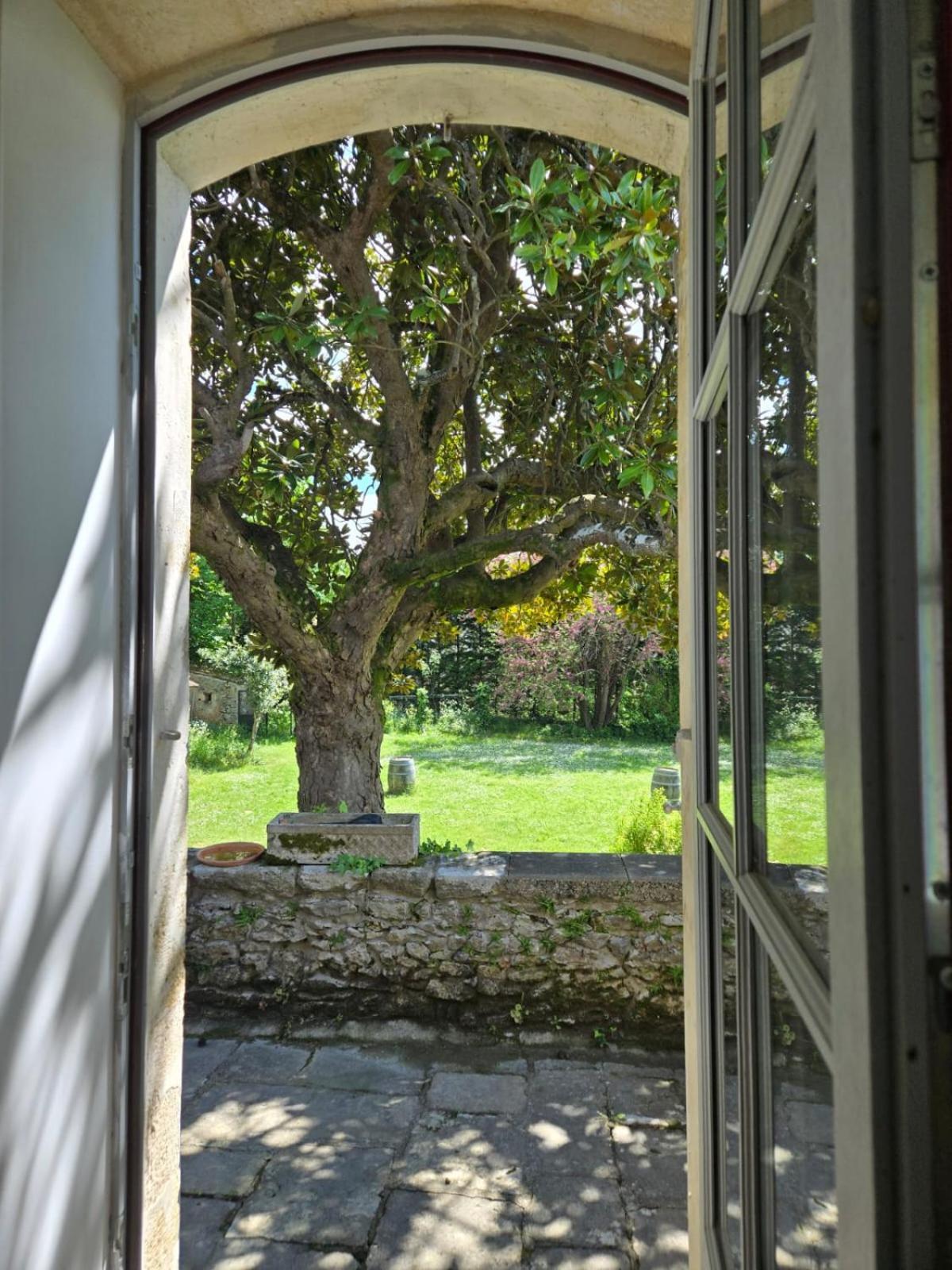 Le Clos Reaud Blaye Dış mekan fotoğraf