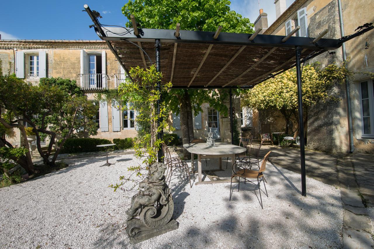Le Clos Reaud Blaye Dış mekan fotoğraf