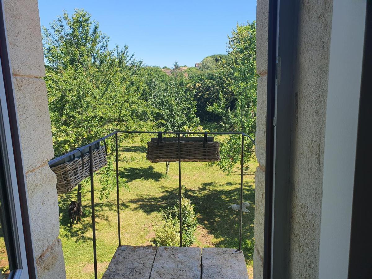 Le Clos Reaud Blaye Dış mekan fotoğraf
