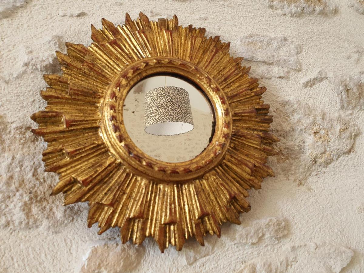 Le Clos Reaud Blaye Dış mekan fotoğraf